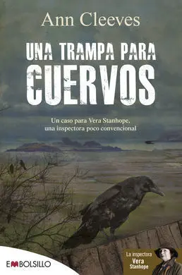 Una Trampa para Cuervos