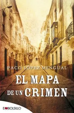 El Mapa de un Crimen