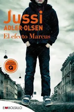 El Efecto Marcus