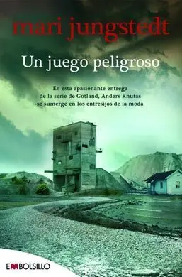 Un Juego Peligroso