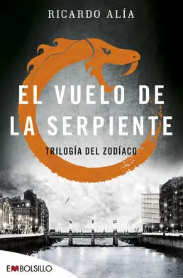 El Vuelo de la Serpiente
