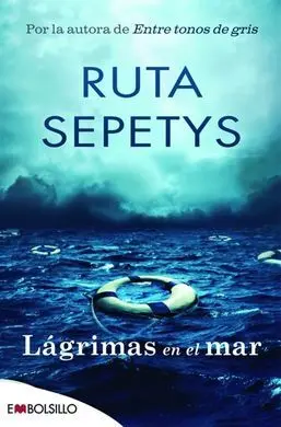 Lágrimas en el Mar