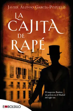 La Cajita de Rape