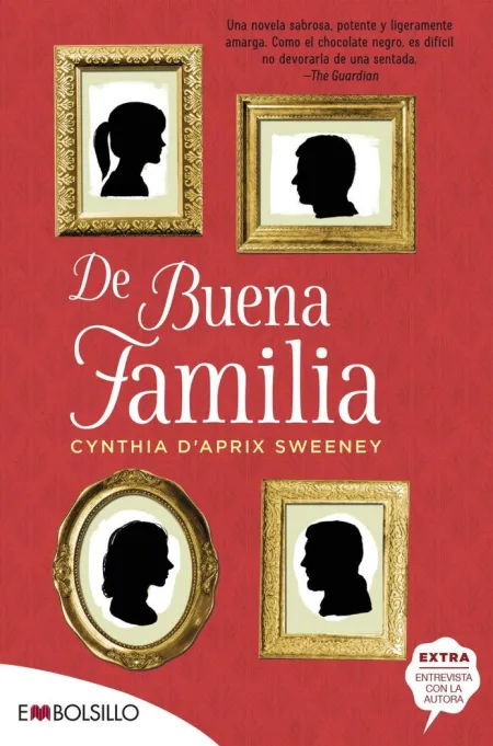 De Buena Familia