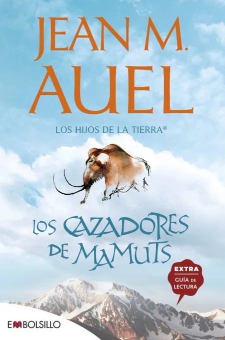 Cazadores de Mamuts