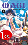 MAGI Nº01 ESPECIAL