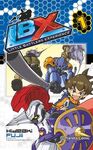 LITTLE BATTLERS EXPERIENCE (LBX) Nº 01