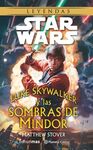 STARWARS  LUKE SKYWALKER Y LAS SOMBRAS DE MINDOR (