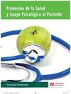 PROM SALUD Y APOYO PSICOLOGICO 2015