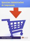 OPERAC ADMIN DE COMPRA-VENTA CAT 2015