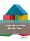 INTERVENCION CON FAMILIAS Y ATENCION A MENORES