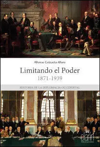 Limitando el Poder