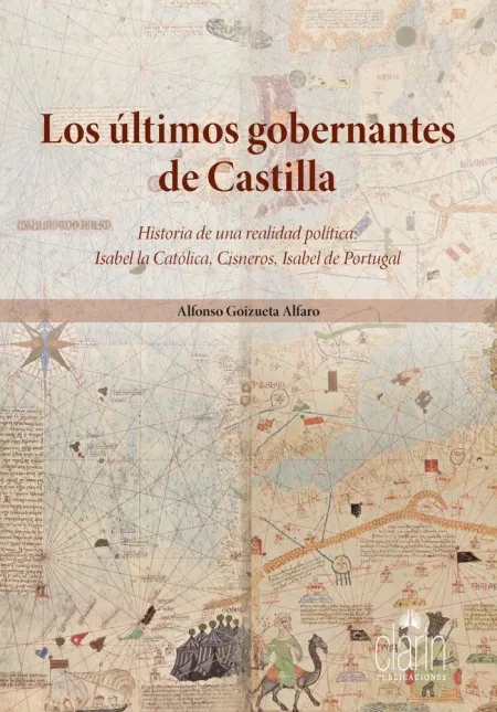 Ultimos Gobernantes de Castilla