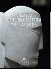 ENSAYOS DE TEORIA ESTETICA Y DE LAS ARTES