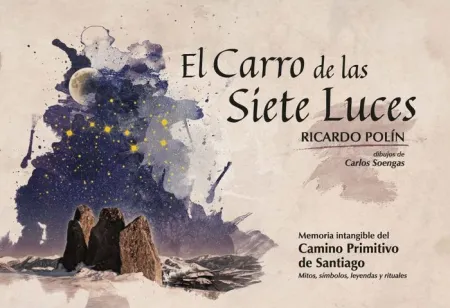 El Carro de las Siete Luces