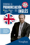 DOMINA LA PRONUNCIACIÓN DEL INGLÉS