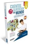 CUENTOS DEL MUNDO PROYECTO ESPAÑA