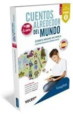 Cuentos del Mundo Proyecto España