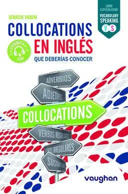 Collocations en Ingles Deberias Conocer
