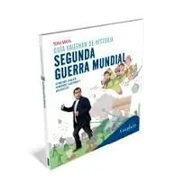 Guia Vaughan de Hist 2ª Guerra Mundial