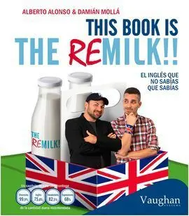 This Book Is The Remilk