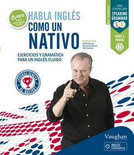 Habla Ingles Como un Nativo 1
