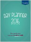 DAY PLANNER 2016
