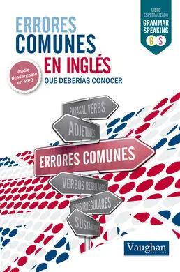 Errores Comunes en Inglés