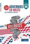 ADVERBIOS EN INGLES DEBERIAS CONOCER