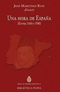 Una Hora de España. Entre 1560 y 1590