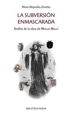 La Subversion Enmascarada