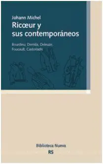 Ricoeur y Sus Contemporáneos