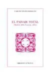 El Paisaje Total