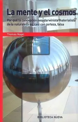 La Mente y el Cosmos