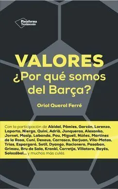 Valores
