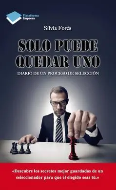 Sólo Puede Quedar Uno