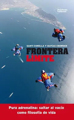 Frontera Límite