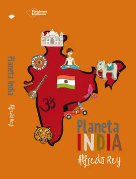 Planeta India