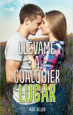 Llévame a Cualquier Lugar