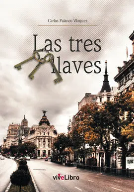 Las Tres Llaves