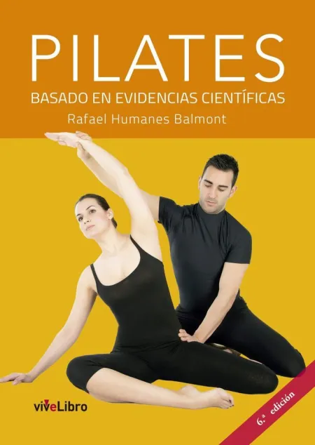 Pilates /Basado en Evidencias Cientificas