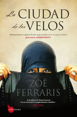 La Ciudad de los Velos