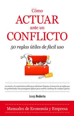 Cómo Actuar Ante un Conflicto