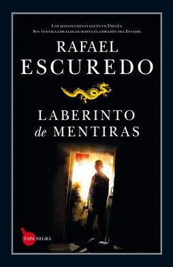 Laberinto de Mentiras