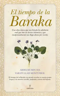 El Tiempo de la Baraka