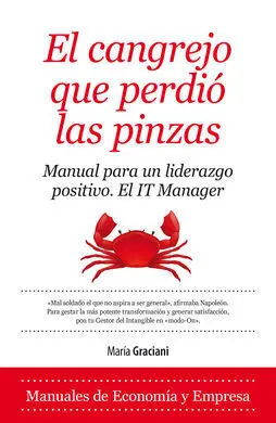 El Cangrejo que Perdió las Pinzas