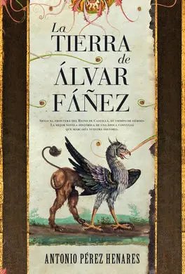 La Tierra de Álvar Fáñez
