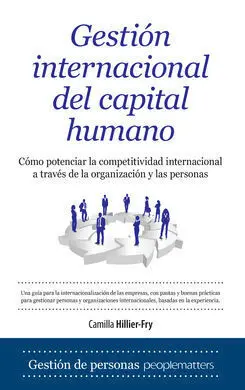 Gestión Internacional del Capital Humano