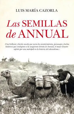 Las Semillas de Annual
