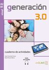 GENERACION 3.0 A2-B1 EJER+@